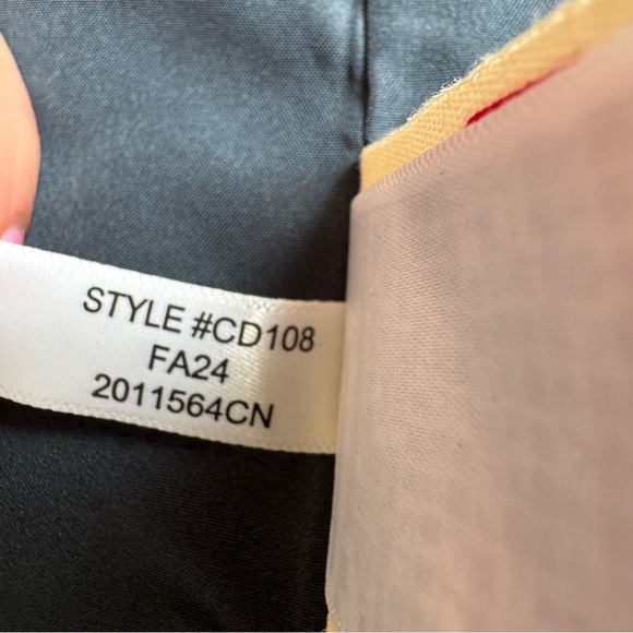 J. Crew Stowe Puffer Jacket with Primaloft - Picture 12 of 12